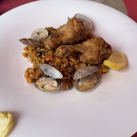 バル デ エスパーニャ ムイ 東京店 - 