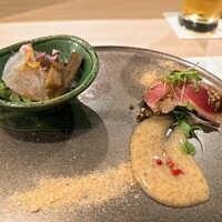 渋谷 三心 - 