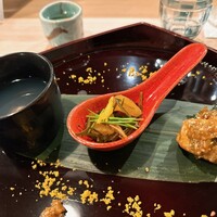 渋谷 三心 - 