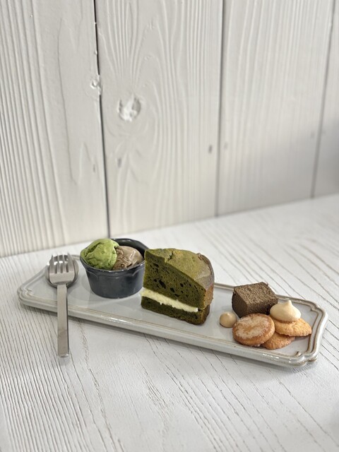 Komeko no Yakigashi a" photo 3