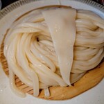 手打ちうどん さかもと - うどん