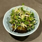 YAKITORI B NAKAMEGURO - 