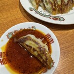 丸正餃子店 第2阪奈店 - 