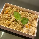 YAKITORI B NAKAMEGURO - 