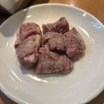 ホルモン双葉 - エンガワ