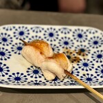 YAKITORI B NAKAMEGURO - 