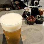 YAKITORI B NAKAMEGURO - 