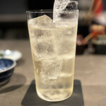 YAKITORI B NAKAMEGURO - 