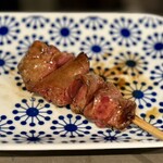 YAKITORI B NAKAMEGURO - 