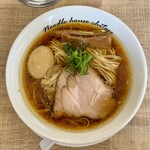 麺庵ちとせ - 