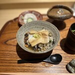 日本料理 柳燕 - 