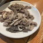 ホルモン双葉 - せんまい