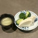 YAKITORI B NAKAMEGURO - 