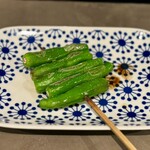 YAKITORI B NAKAMEGURO - 