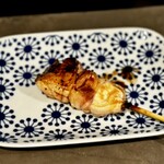 YAKITORI B NAKAMEGURO - 