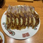 丸正餃子店 第2阪奈店 - 