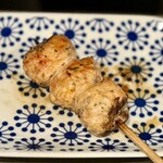 YAKITORI B NAKAMEGURO - 