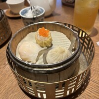 正宗広東私房菜サワダ 梅田エスト店 - 