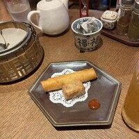 正宗広東私房菜サワダ 梅田エスト店 - 