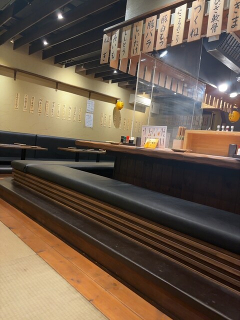 sumibi yaki tori itsuki photo 4