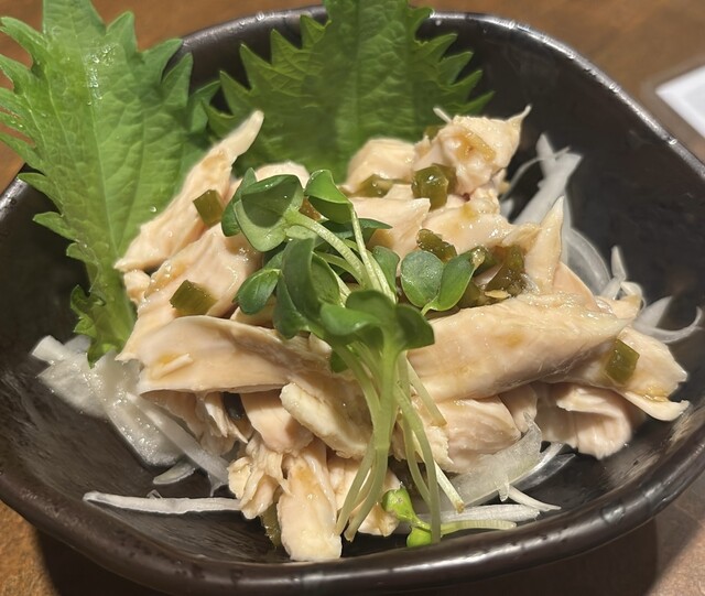 sumibi yaki tori itsuki photo 2