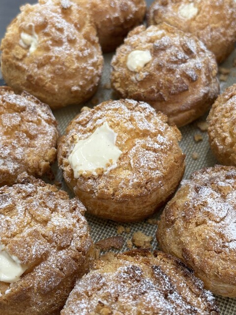 Komeko no Yakigashi a" photo 2