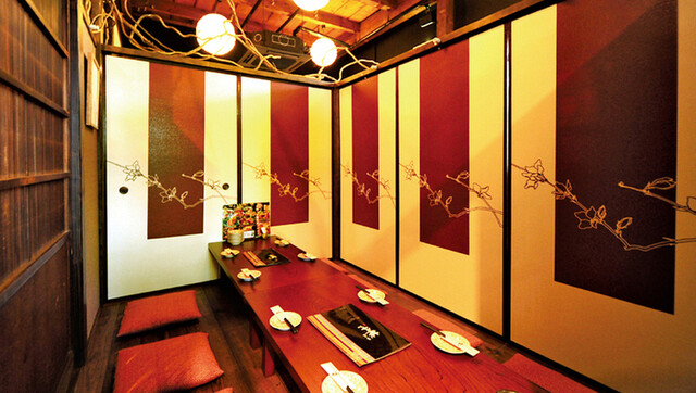 芋んちゅ 東岡崎店 - 東岡崎/居酒屋 | 食べログ