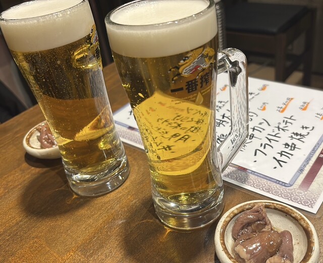 sumibi yaki tori itsuki