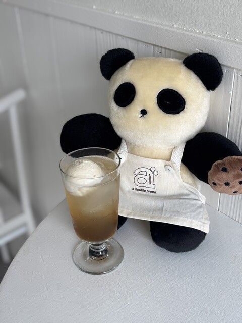 Komeko no Yakigashi a"