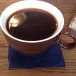 スリービーンズカフェ - 