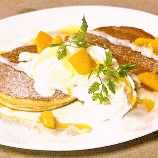 カフェ 三番館_2