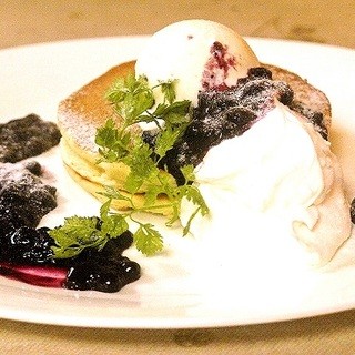 カフェ 三番館_1