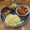 カレーの店 ガン爺