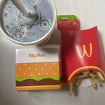 マクドナルド 東長崎店 - 