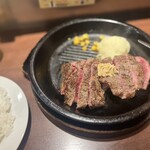 いきなりステーキ 渋谷センター街店 - 