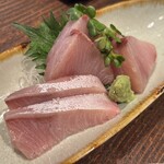 和食・焼き鳥 燈し火 - 