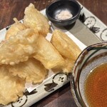 和食・焼き鳥 燈し火 - 