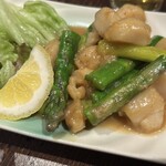 和食・焼き鳥 燈し火 - 