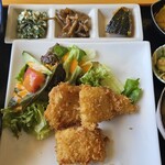 おれんじ - 料理写真: