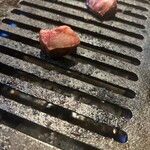 ホルモン双葉 - レバー