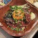 和食・焼き鳥 燈し火 - 