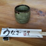 町田 うなぎ流木 - 町田 うなぎ流木