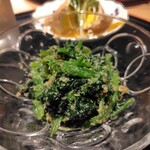 家庭料理 悠友 - 