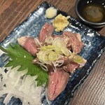 和食・焼き鳥 燈し火 - 