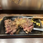 いきなりステーキ 渋谷センター街店 - 