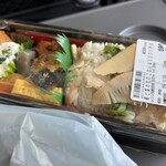 成城石井 - 料理写真: