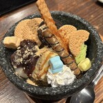 和食・焼き鳥 燈し火 - 