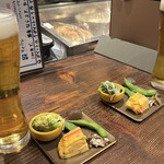 和食・焼き鳥 燈し火 - 