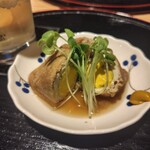 家庭料理 悠友 - 