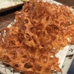 和食・焼き鳥 燈し火 - 